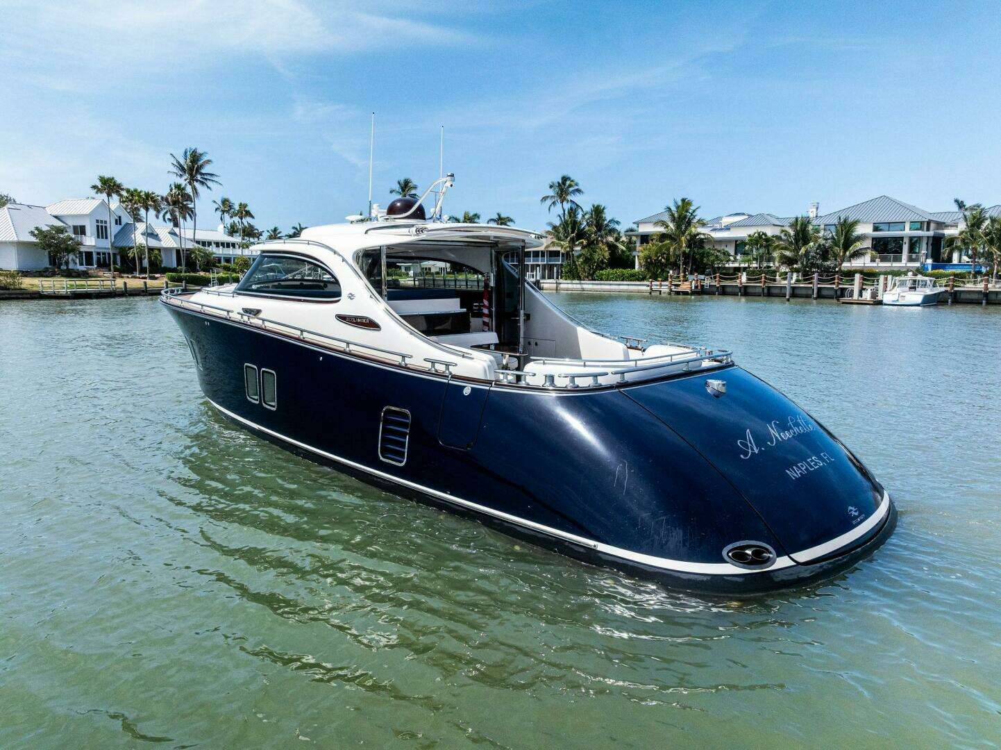 2024 Zeelander Z5 - Image 9