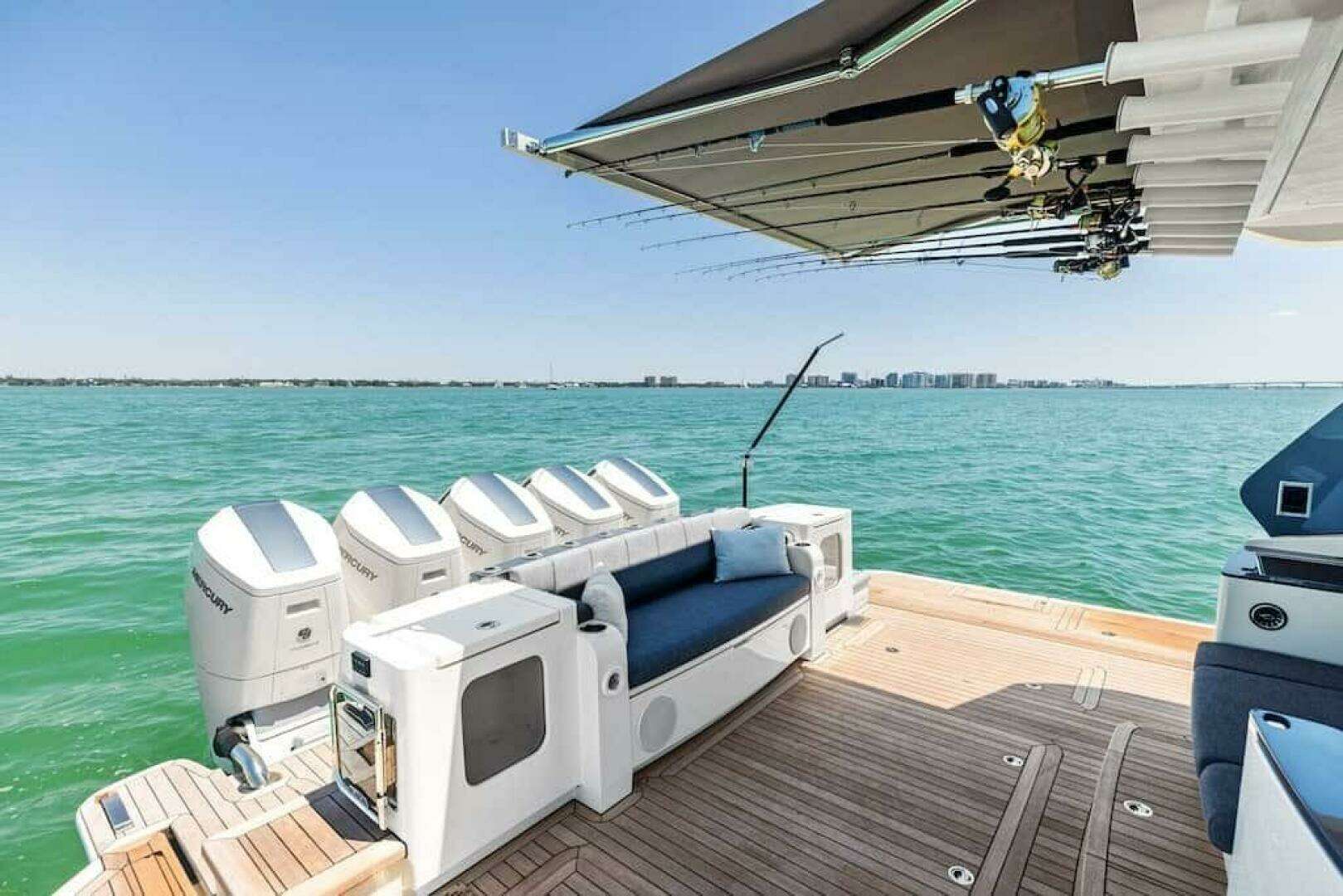 2027 Scout 670 LXS - Image 23