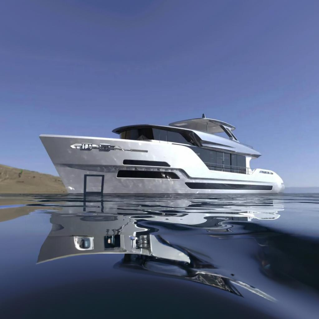 2025 Custom Navetta Eunoos84