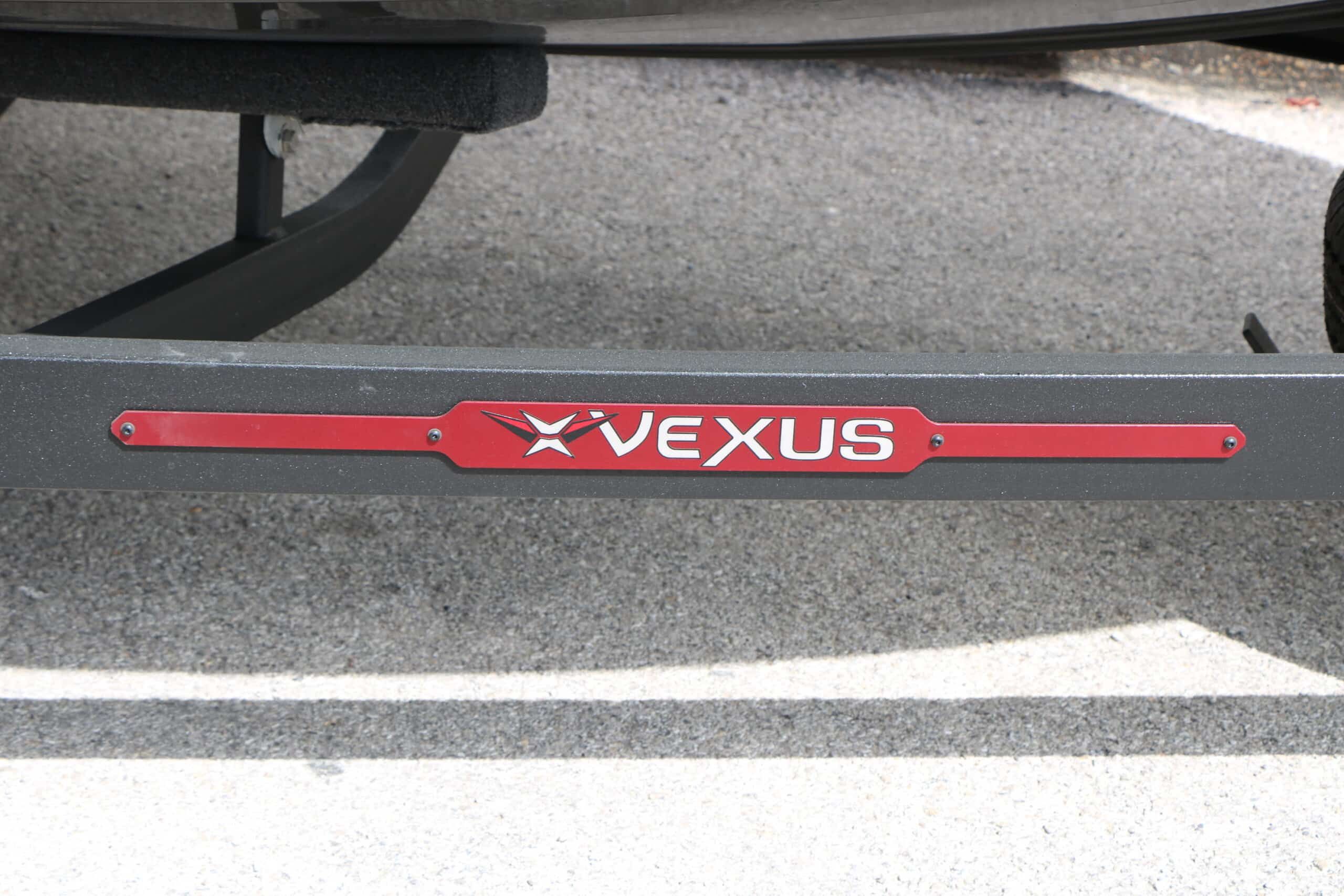 2026 Vexus AVX 1985s - 19