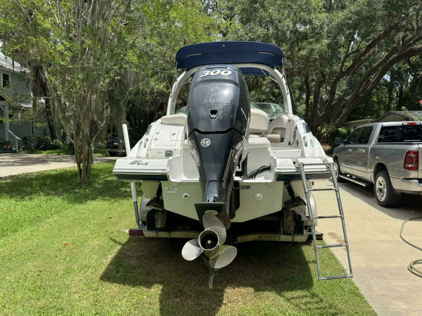 2017 Crownline E 6XS - Image 2