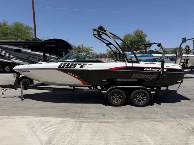 2019 Sanger 237 S - 6