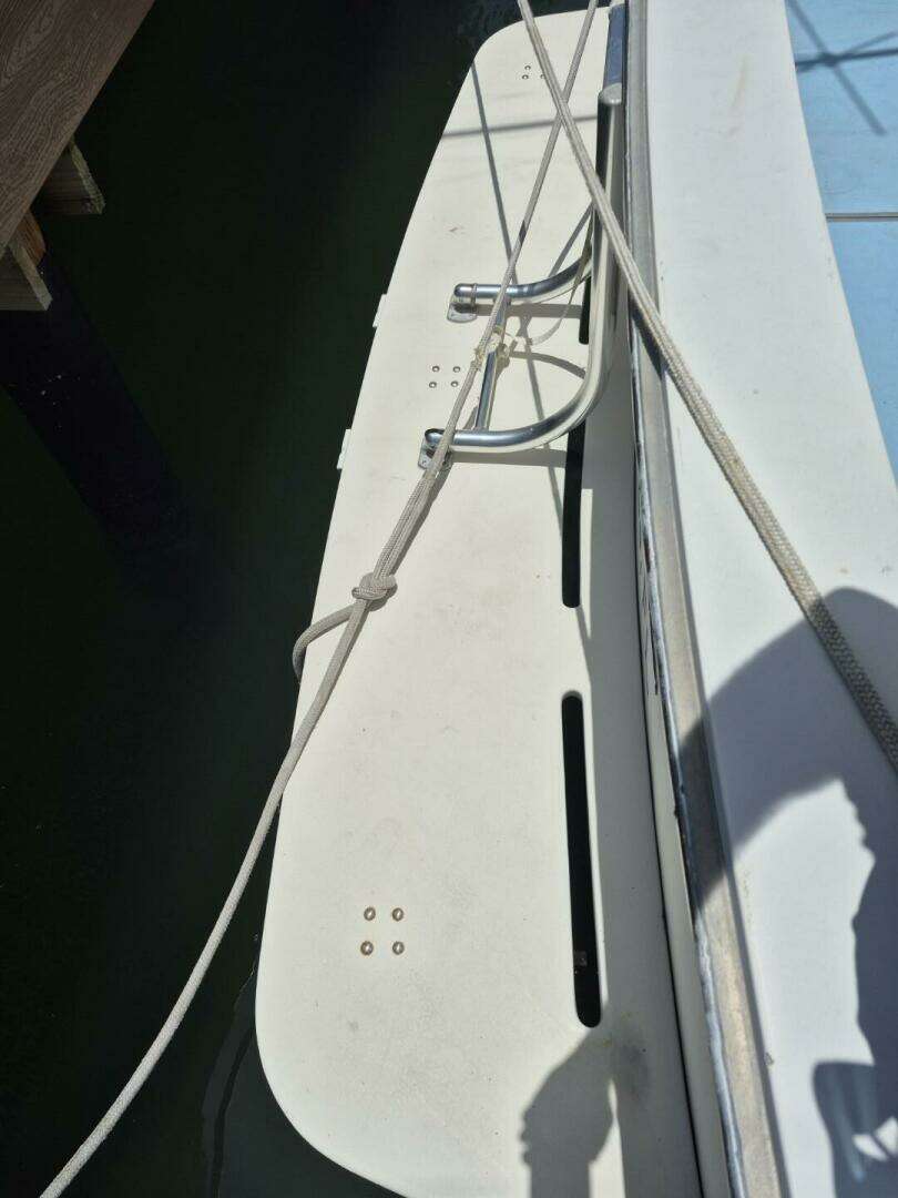 1982 Bertram 38 Convertible - Image 49