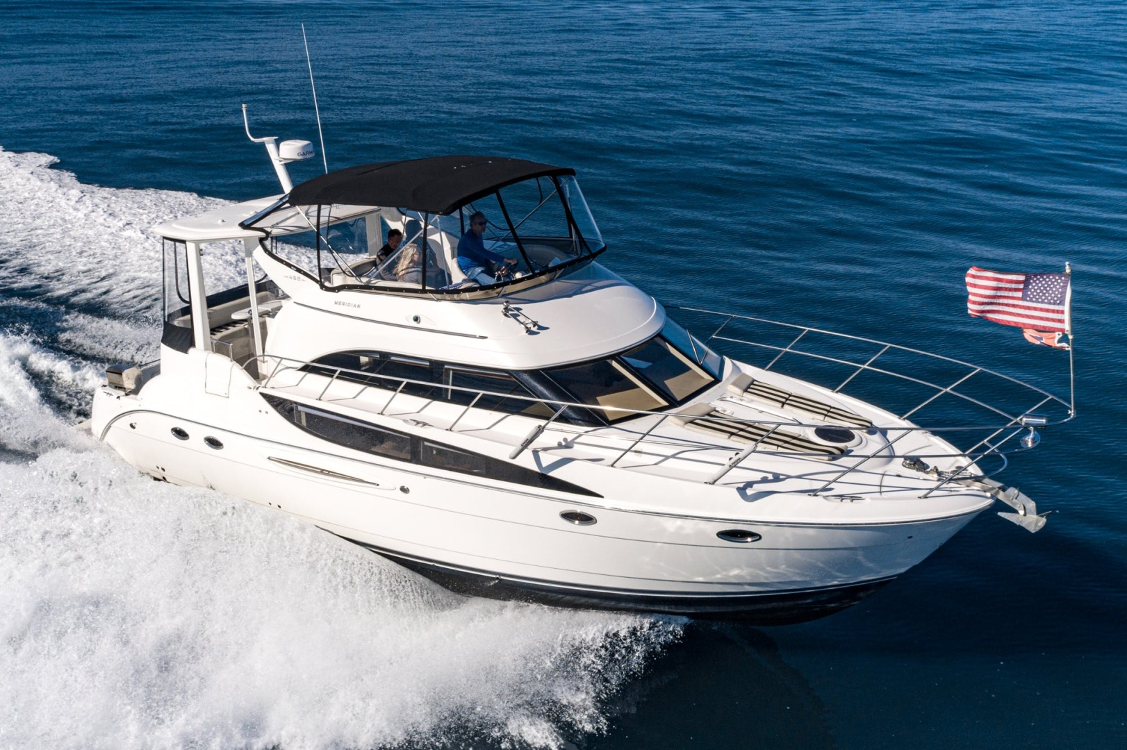 2006 Meridian — - Image 2