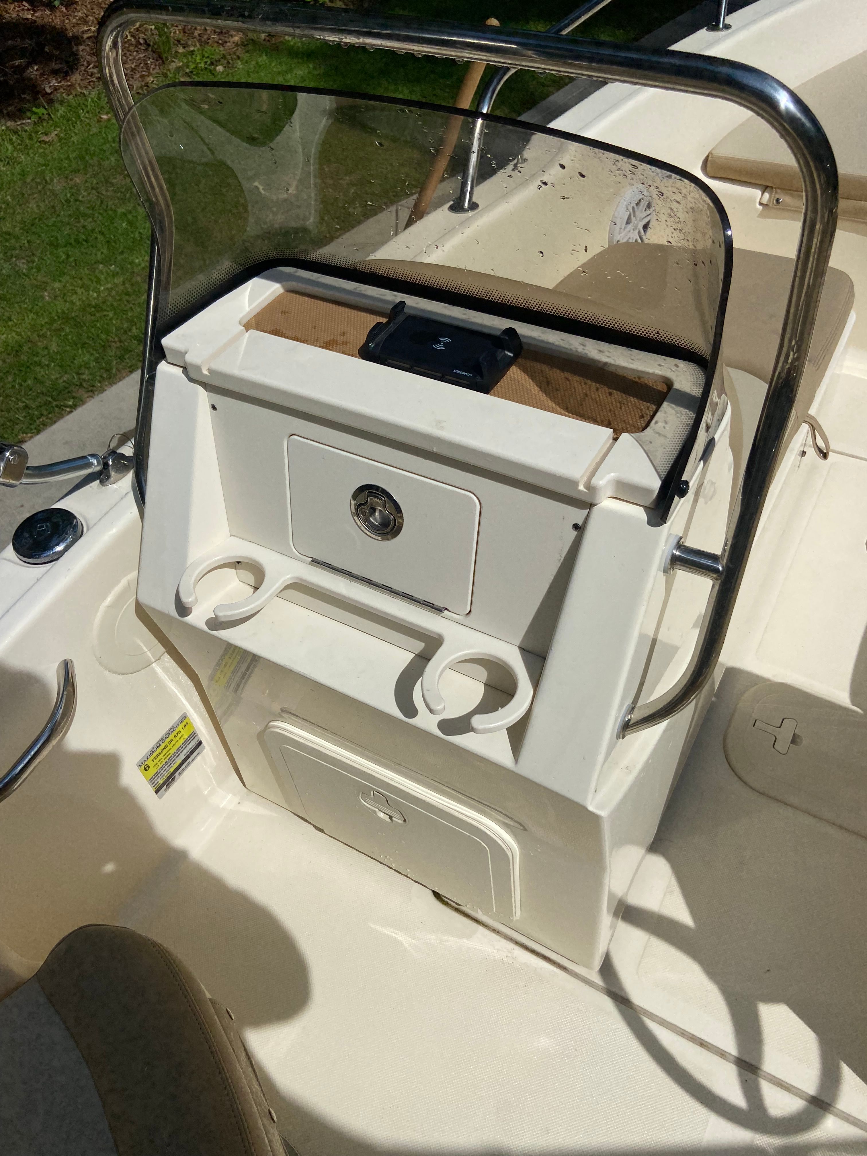 2024 Scout 175 Sport Dorado - 5