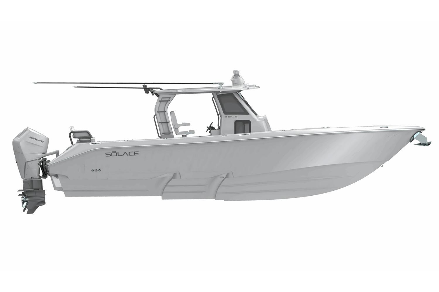 2027 Solace 35CS