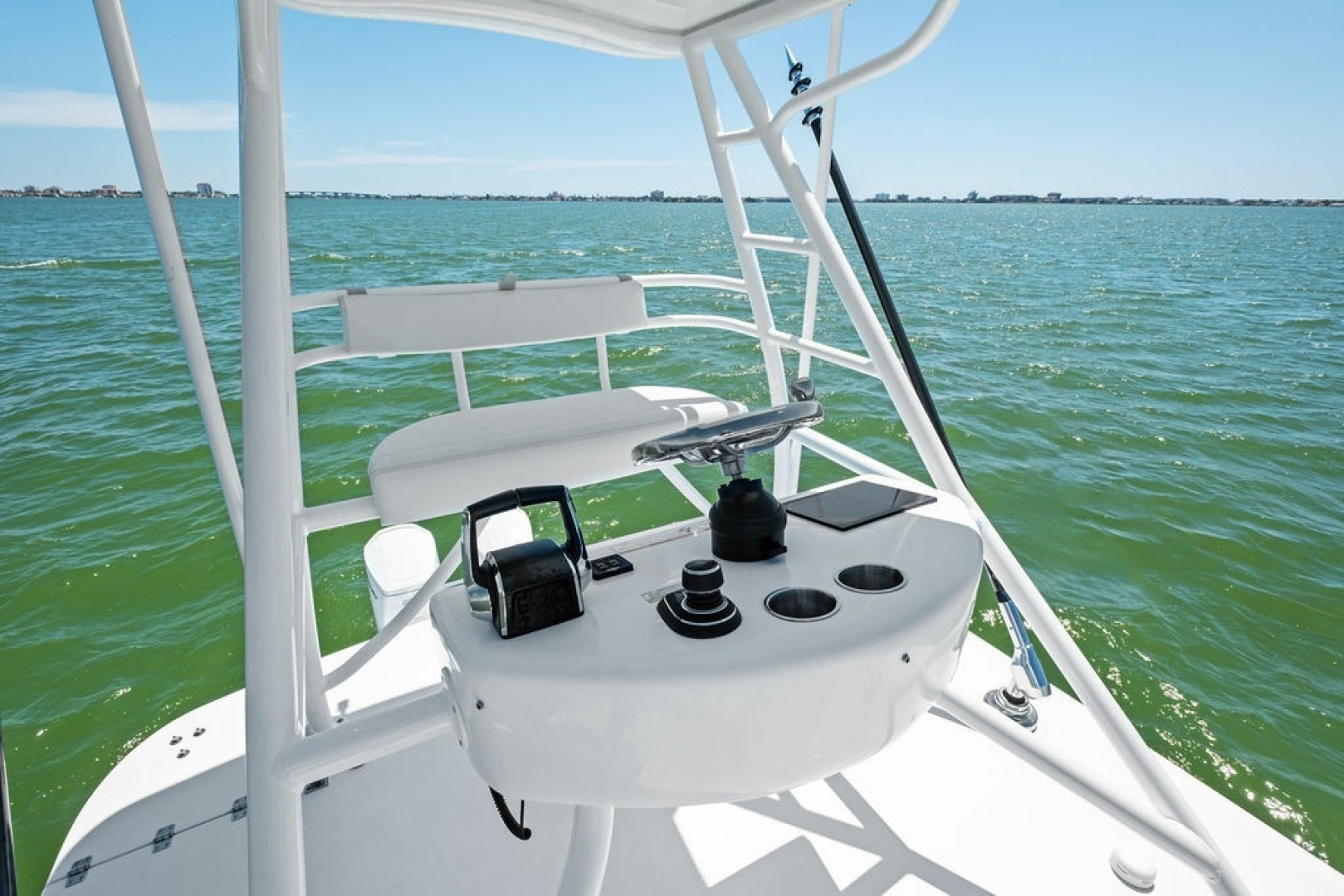 2027 Bertram 39 CC - Image 20