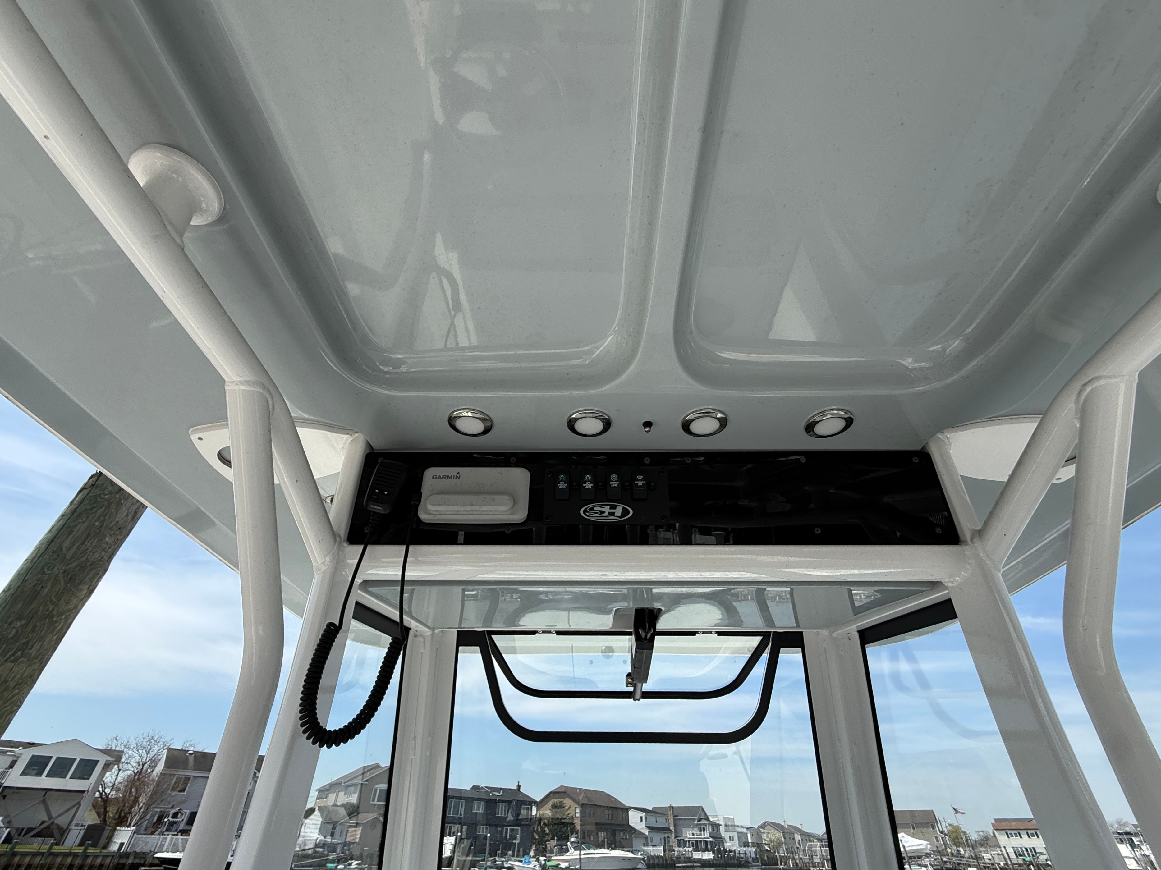 2023 Sea Hunt Ultra 265 SE - 20