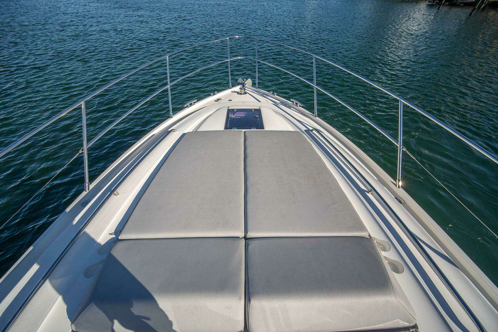 2016 Princess V48 - Image 48