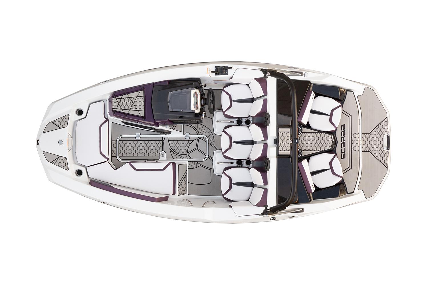 2021 Scarab 165 ID