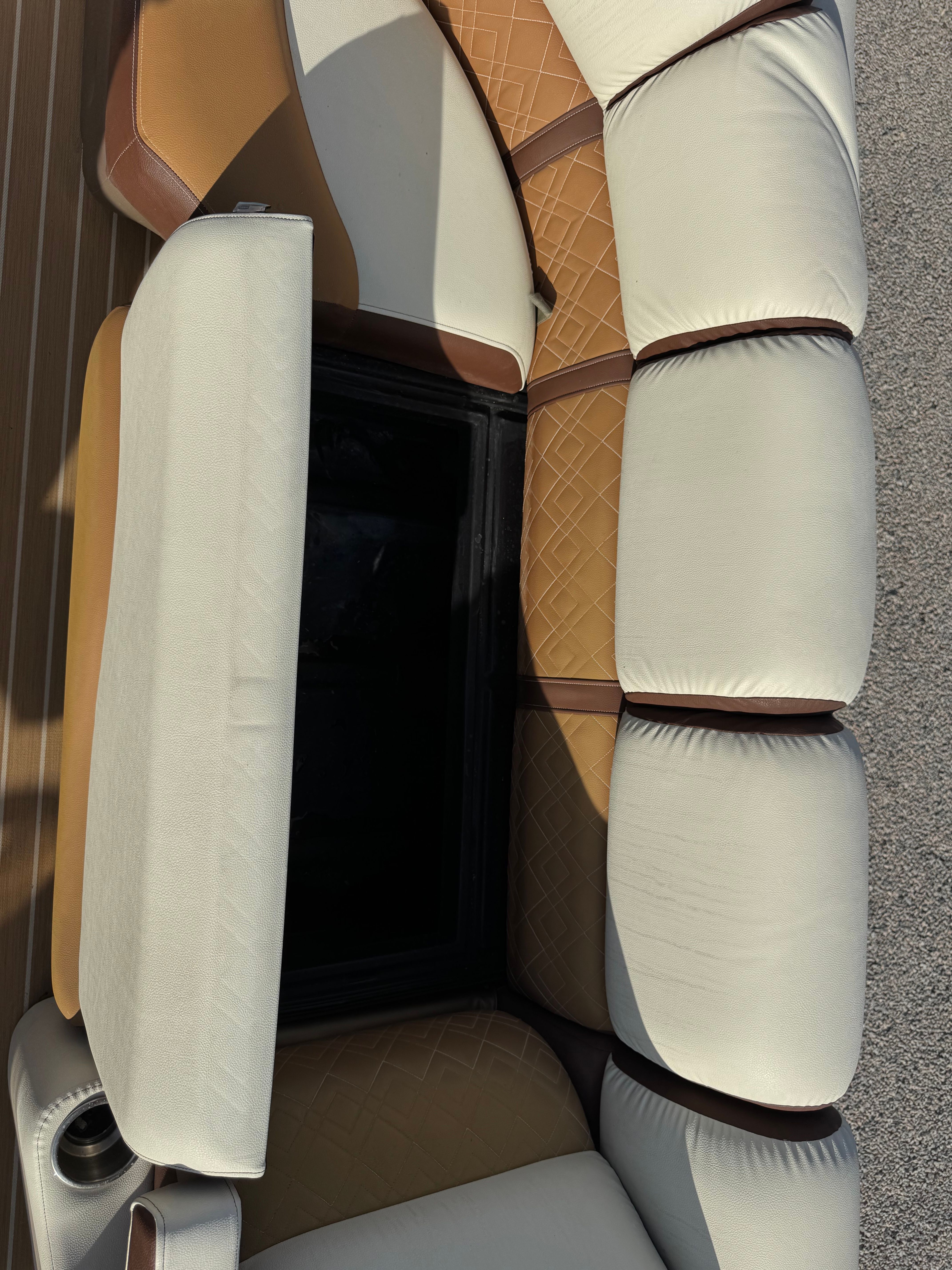 2018 Veranda VP 25RC - 6