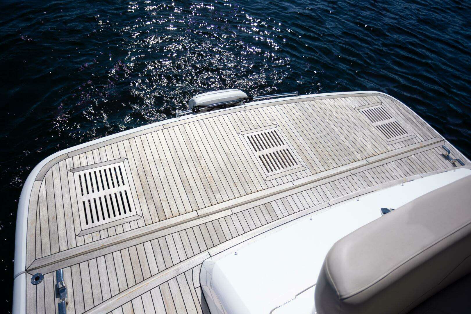 2025 Fairline Squadron 50 - Image 36