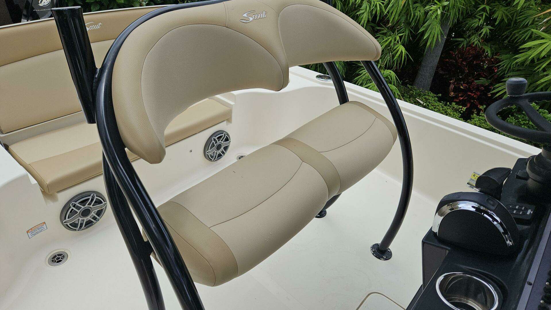 2021 Scout 231 XS - Image 4