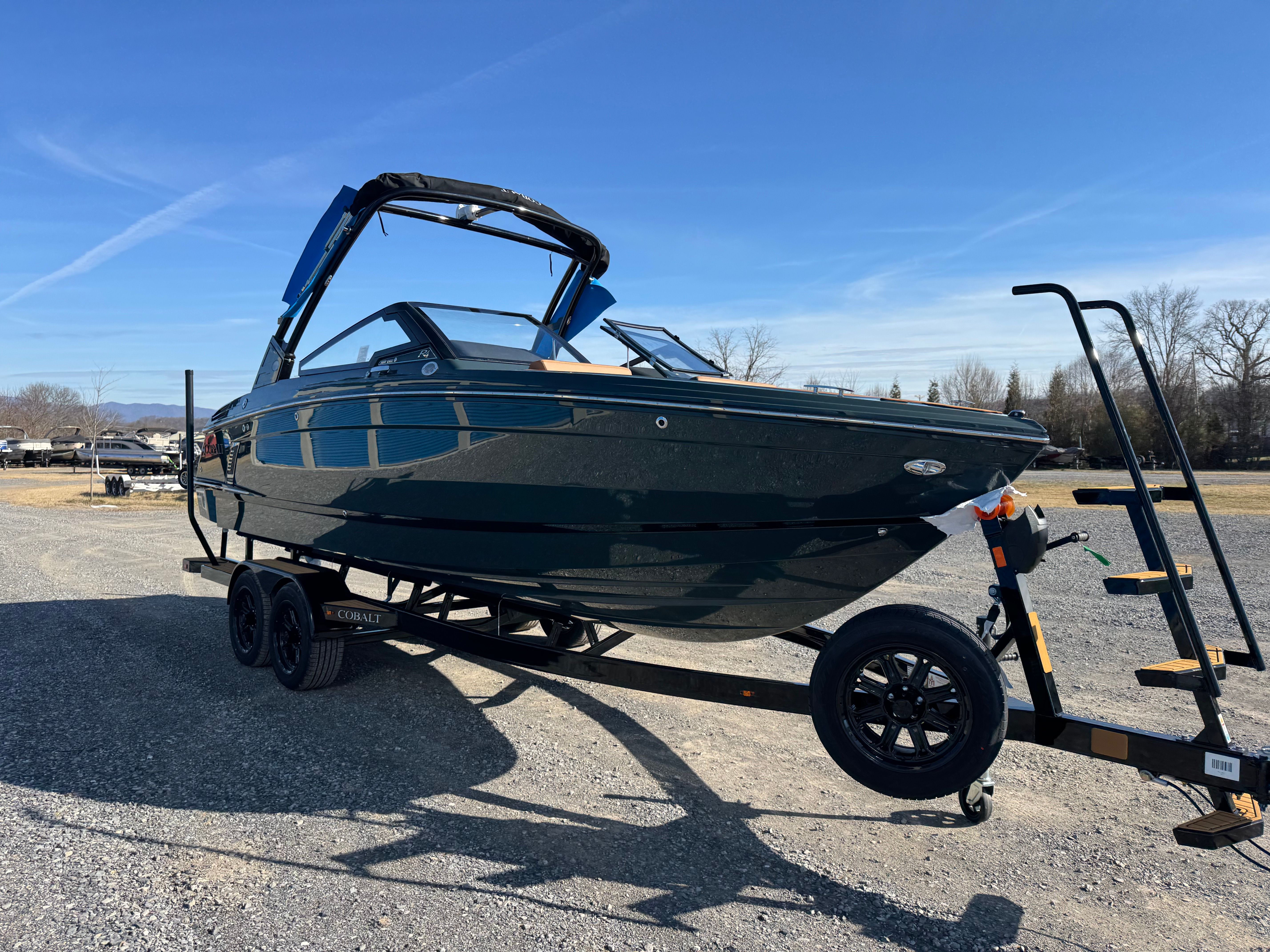2026 Cobalt R4 Surf - 27