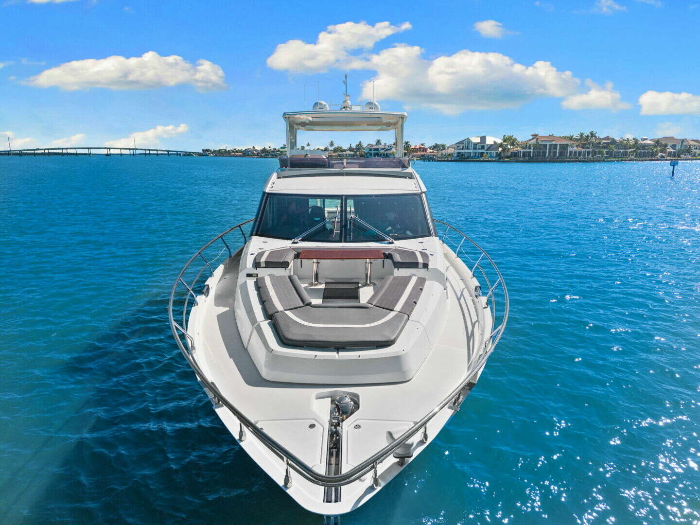 2020 Galeon 680 FLYBRIDGE - Image 14