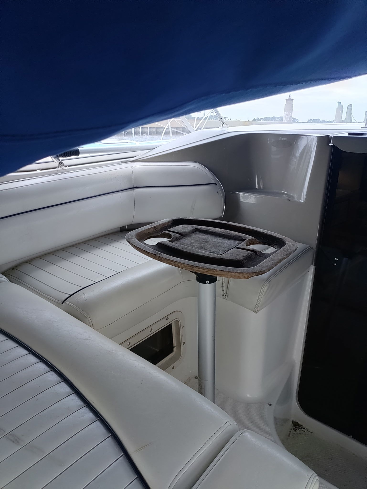 2000 Bayliner Ciera - 7