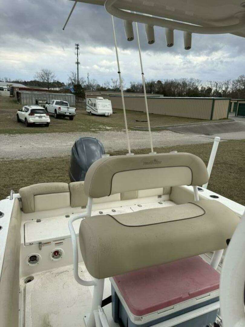 2022 NauticStar 2302 Legacy - Image 20