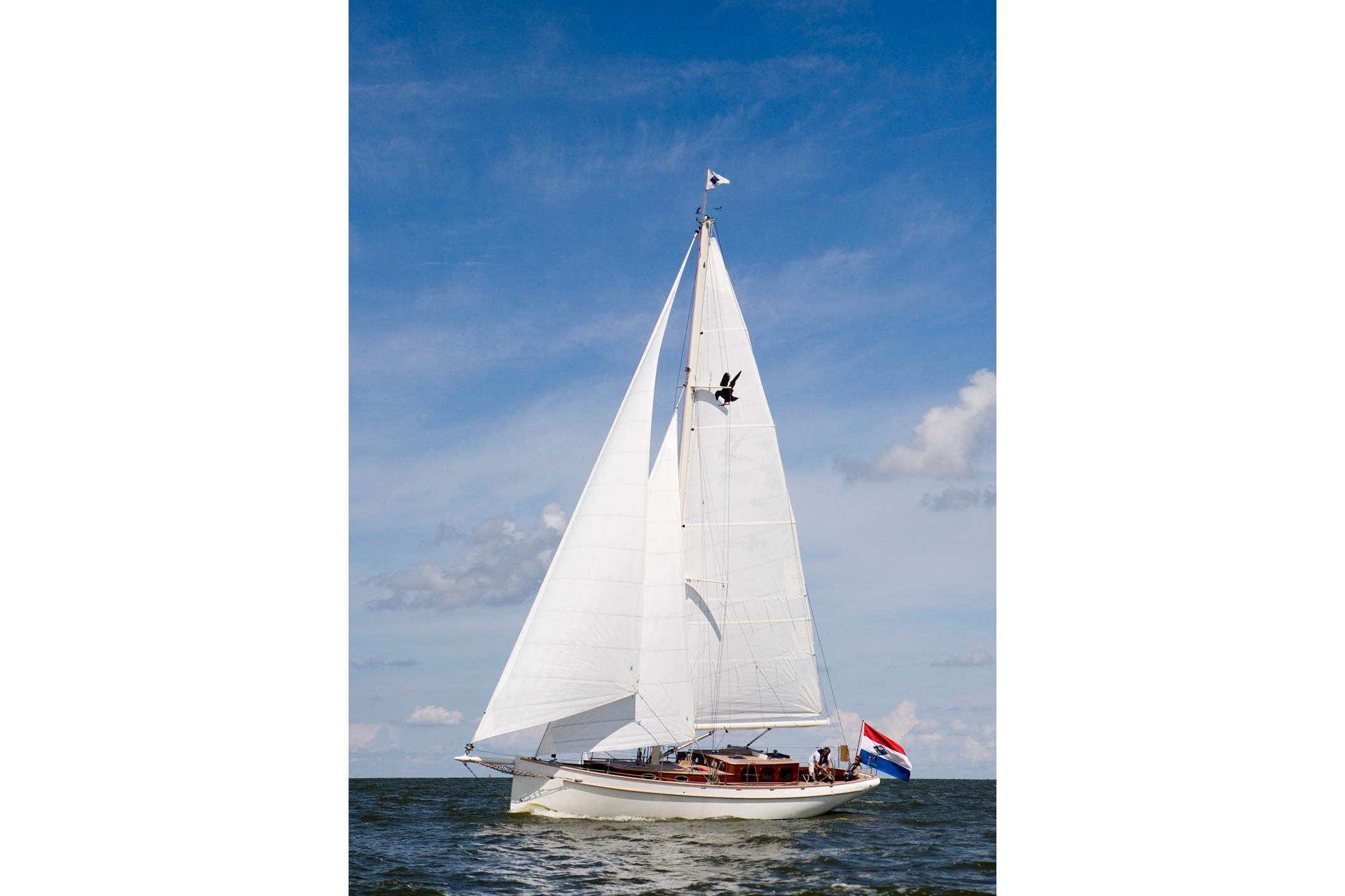 2008 Puffin 41