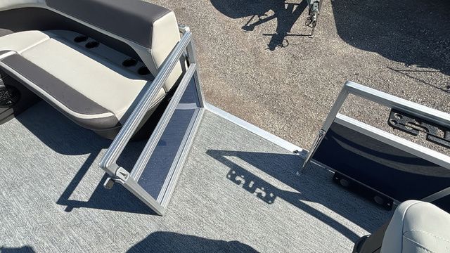 2026 Sun Tracker Bass Buggy 16 XL Select - 16