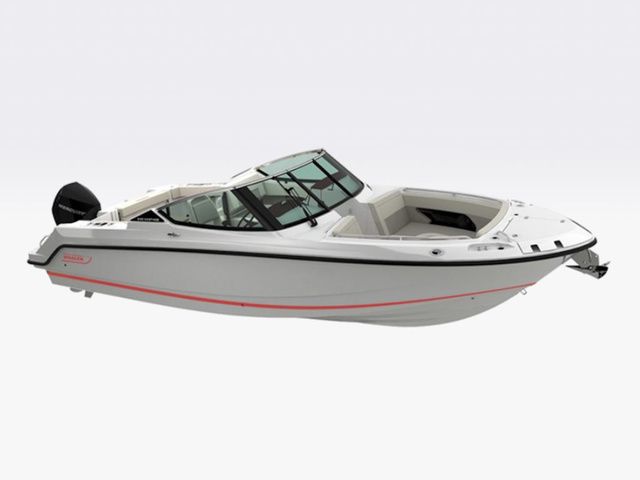 2026 Boston Whaler 240 Vantage - 17