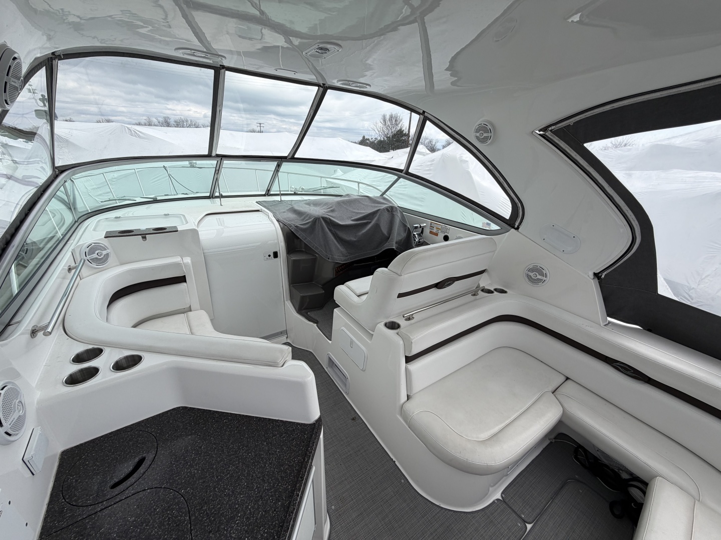 2013 Rinker 360 Express Cruiser - Image 20