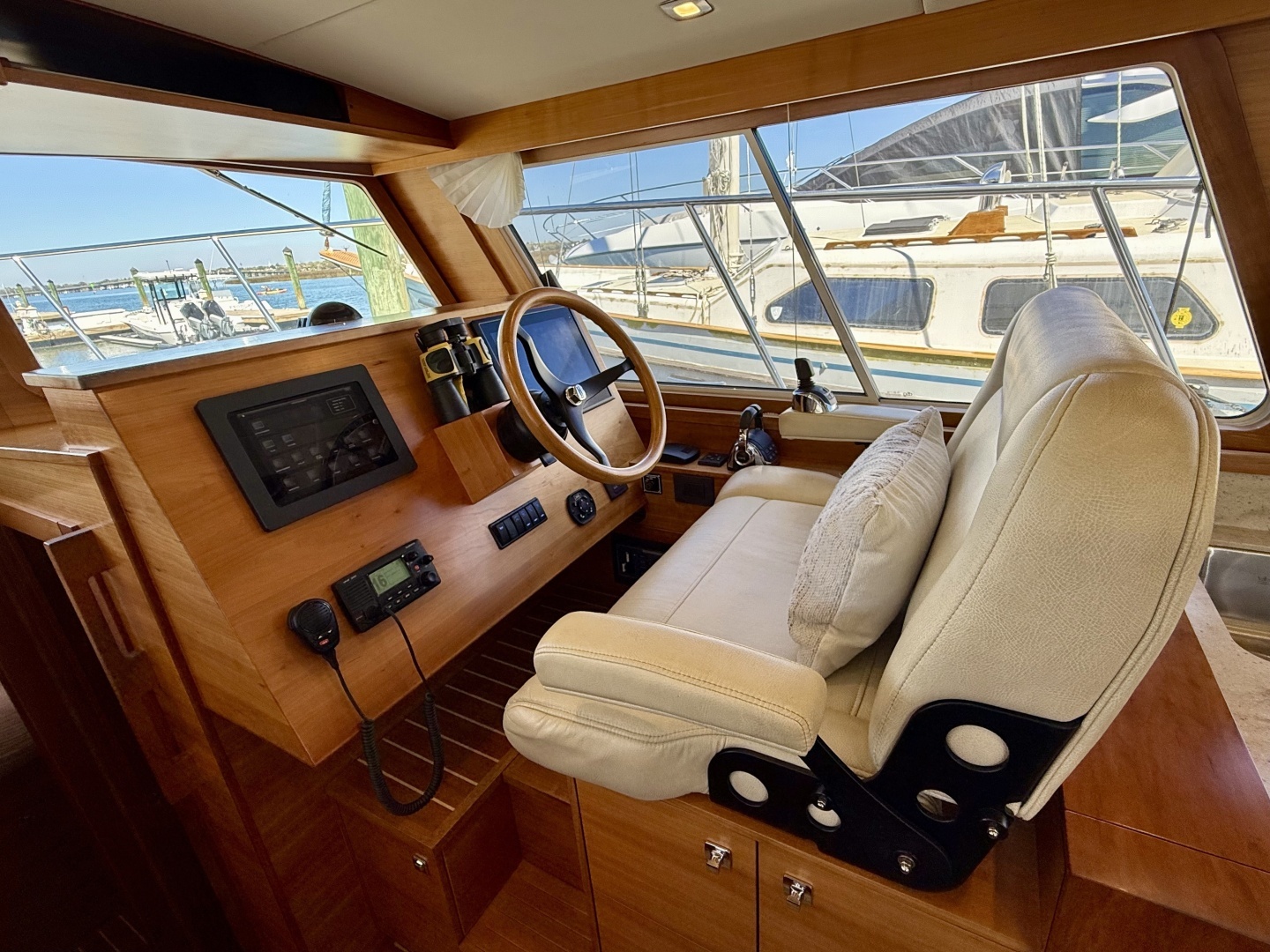 2015 Coastal Craft 45-IPS - Image 47