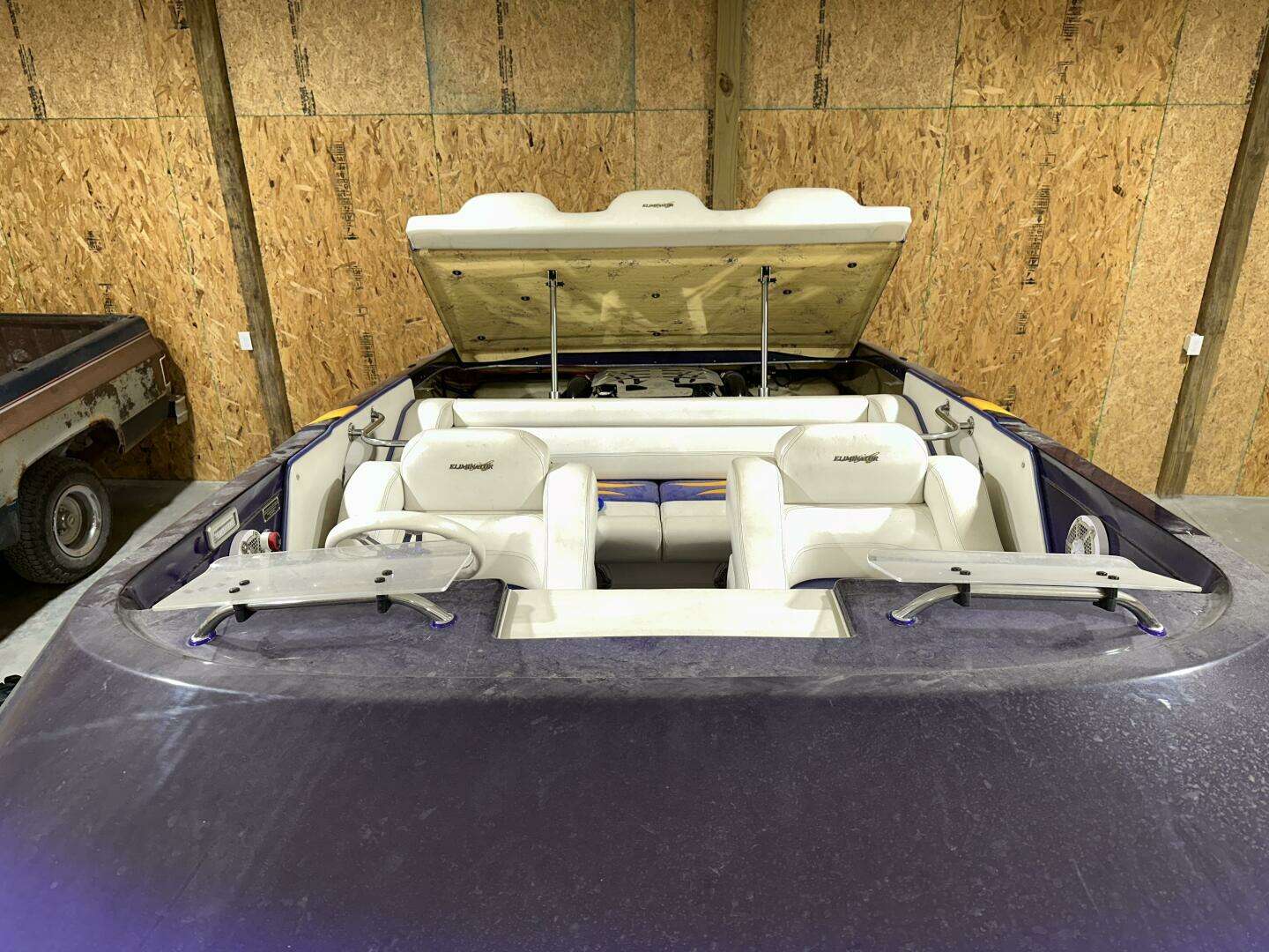2005 Eliminator — - Image 23
