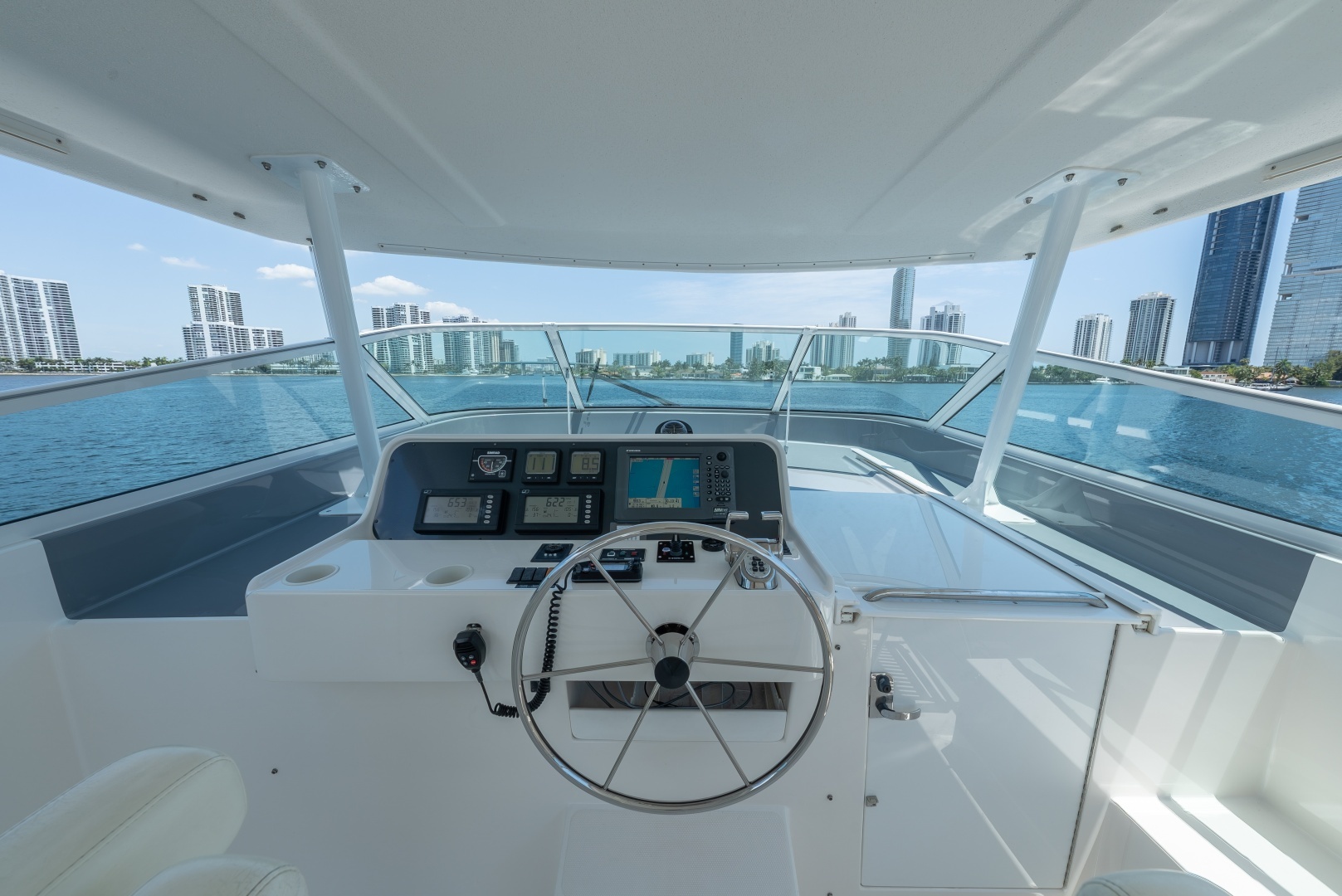 2007 Pacific Mariner PACIFIC MARINER - 65 - Image 31