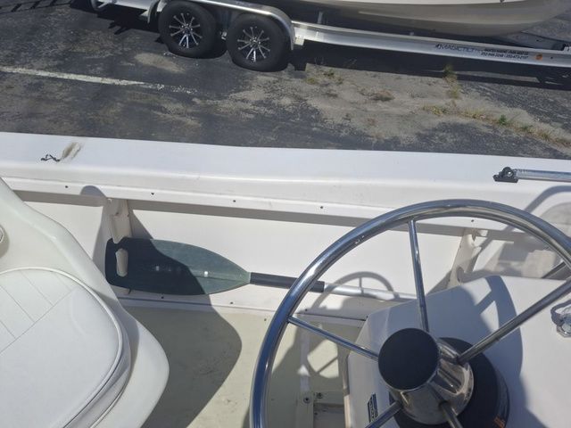 1993 Grady-White 17 SPIRIT - 11