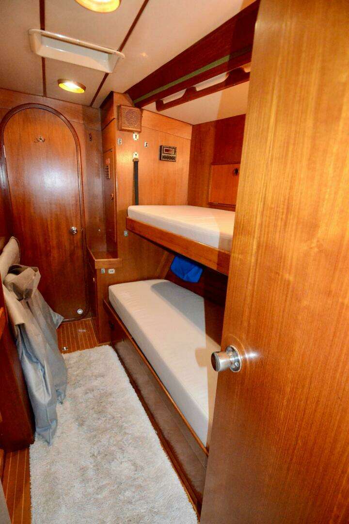 1983 Nautor Swan 651 - Image 12
