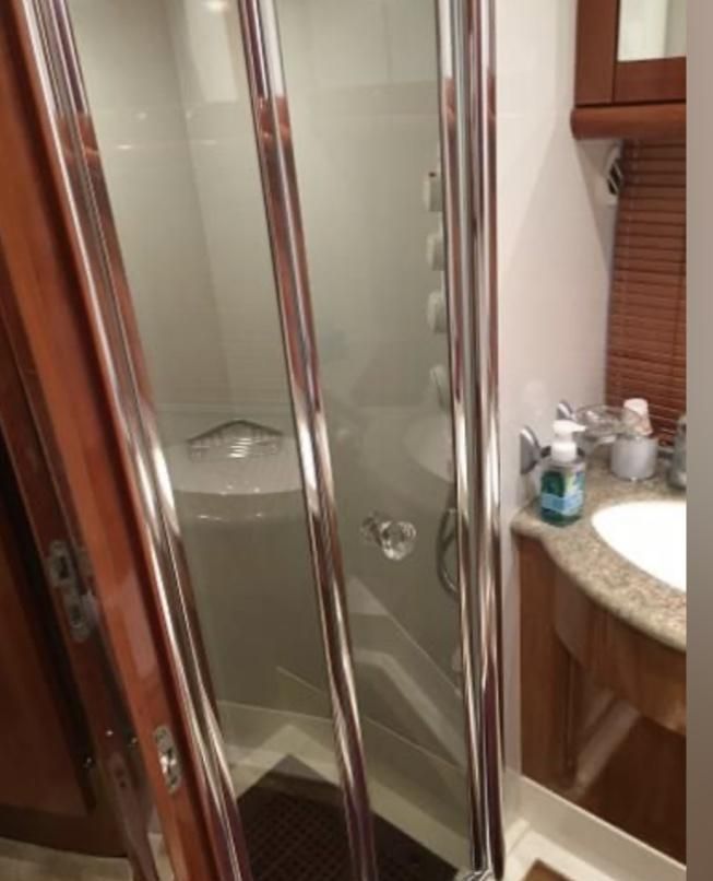 2002 Sunseeker Predator 68 - 10