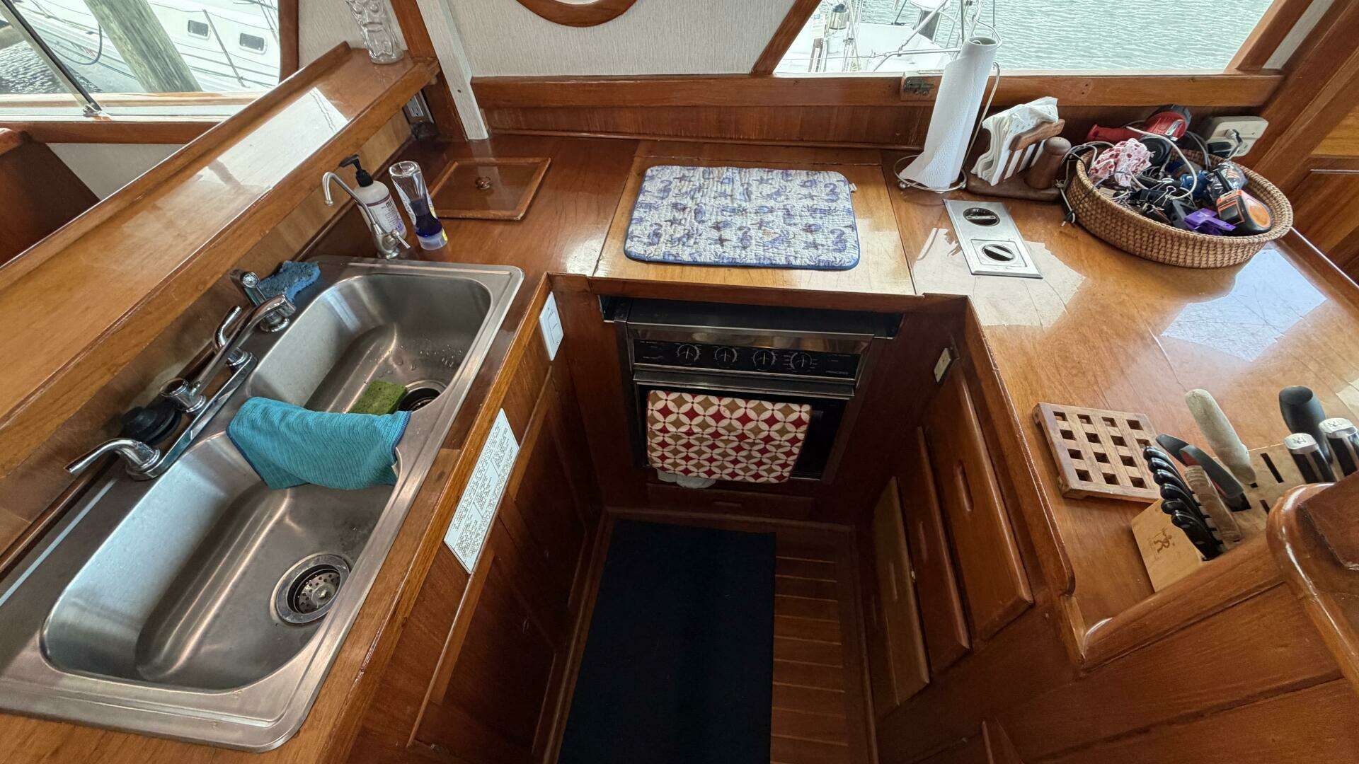 1982 Island Gypsy — - Image 49