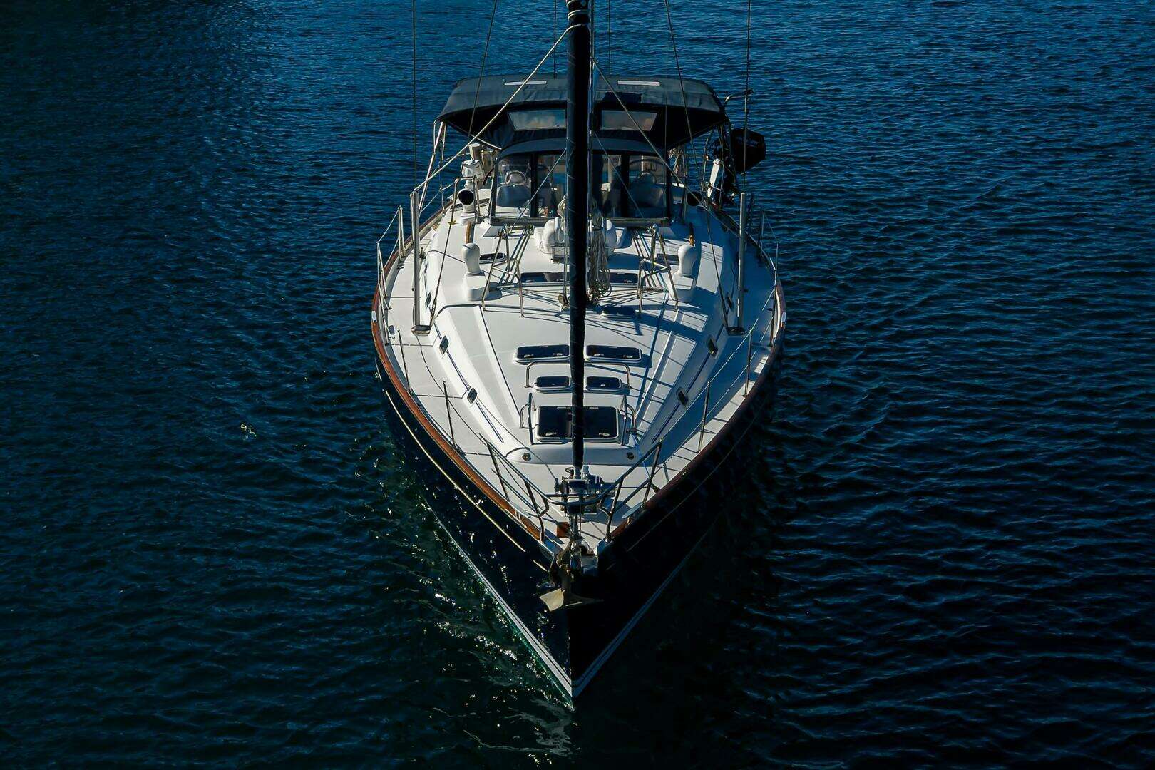 2003 Beneteau Beneteau 50 - Image 34