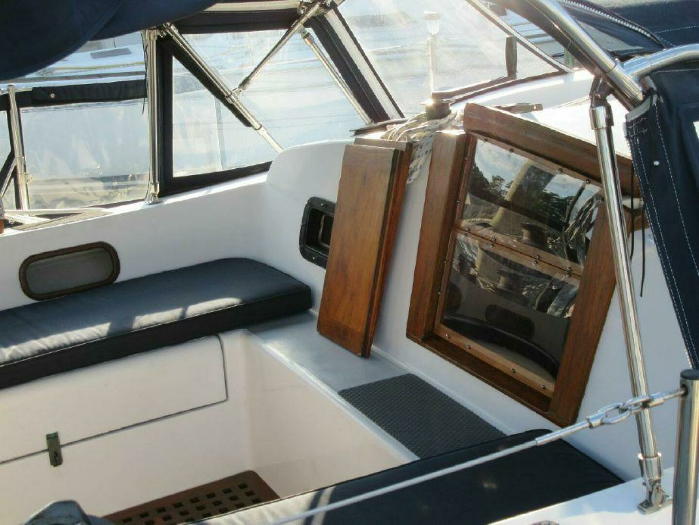 1981 C.E. Ryder Southern Cross 39 - Image 11