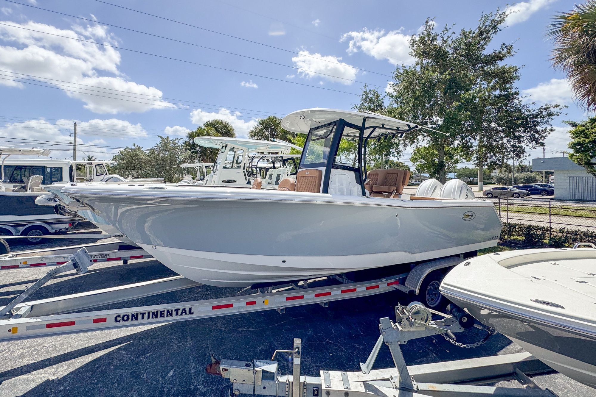 2026 Sea Hunt Gamefish 25
