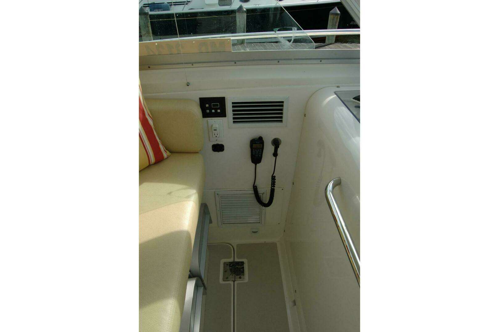2014 Back Cove 34 - Image 63