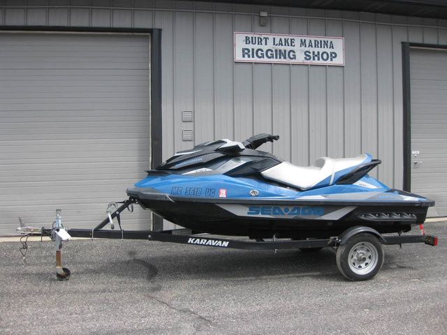 2019 Sea-Doo GTI SE 130