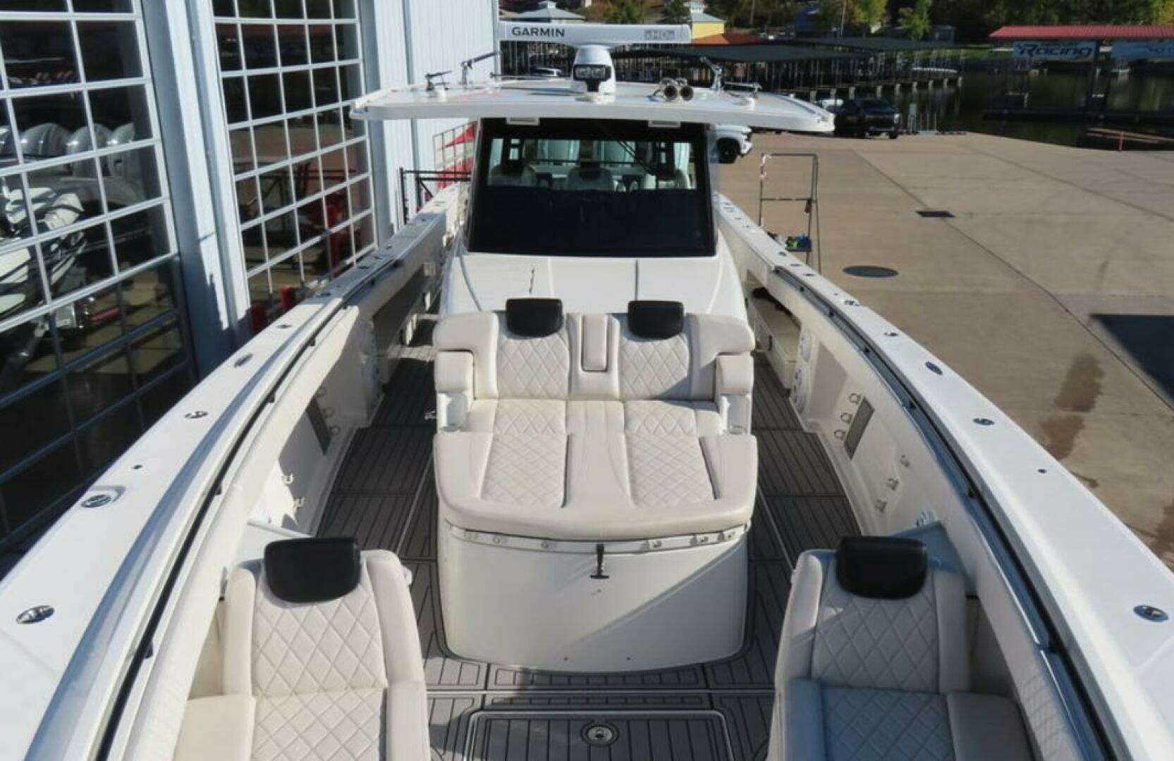 2018 HCB 53 Suenos - Image 49