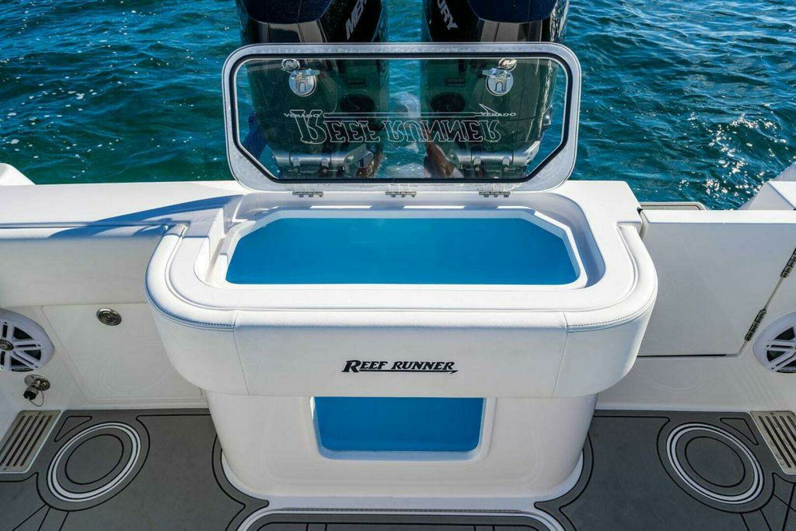 2026 Reef Runner 340 - Image 12