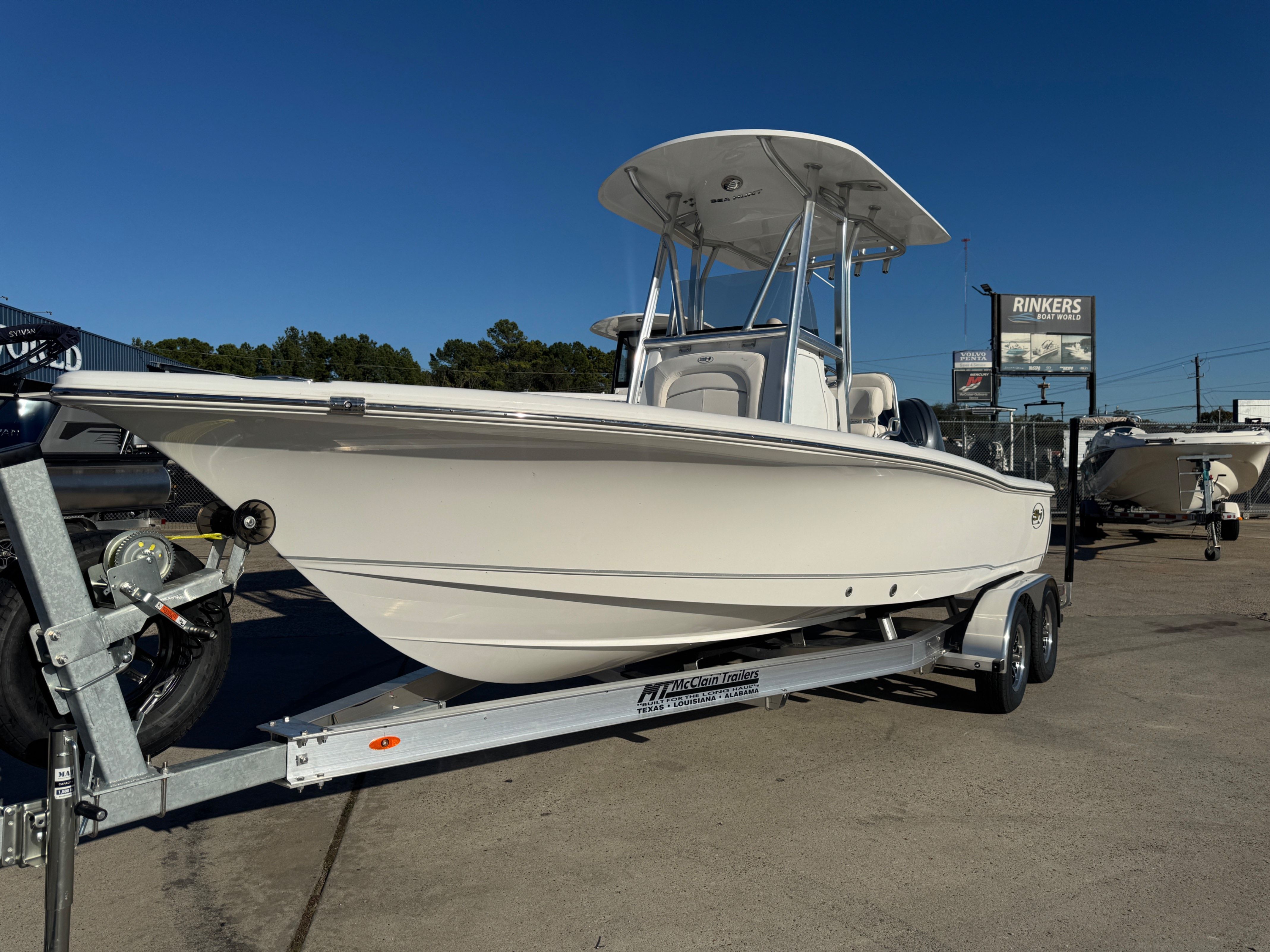 2026 Sea Hunt BX22BR - 4