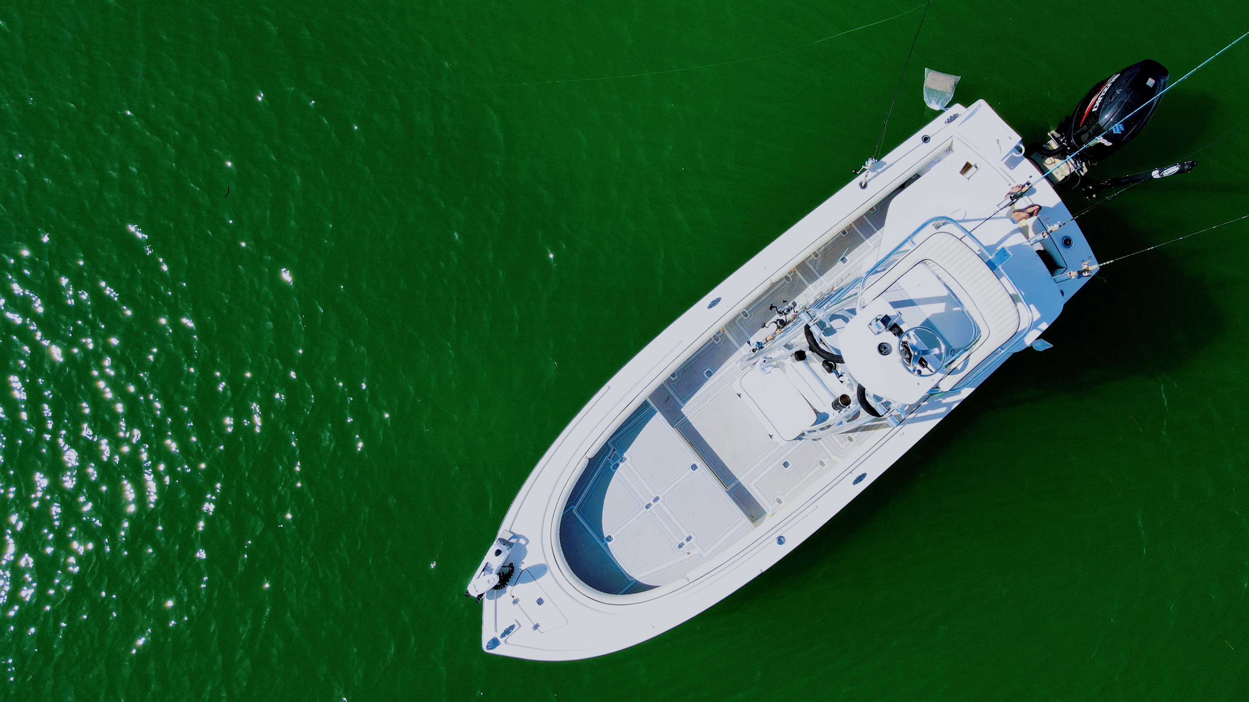 2007 Dorado 23 LE - 7