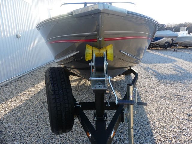 2026 G3 Angler V 19 FS - 12