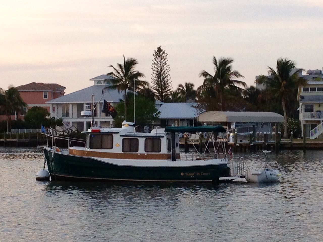 2014 Ranger Tugs R-27 - 3