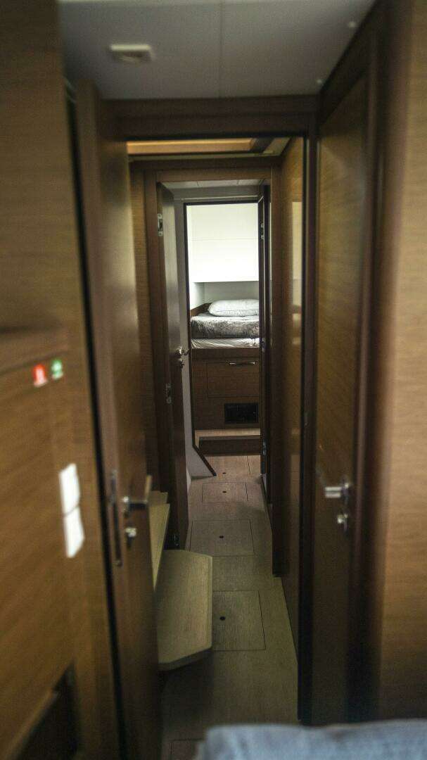 2020 Lagoon 40 - Image 29