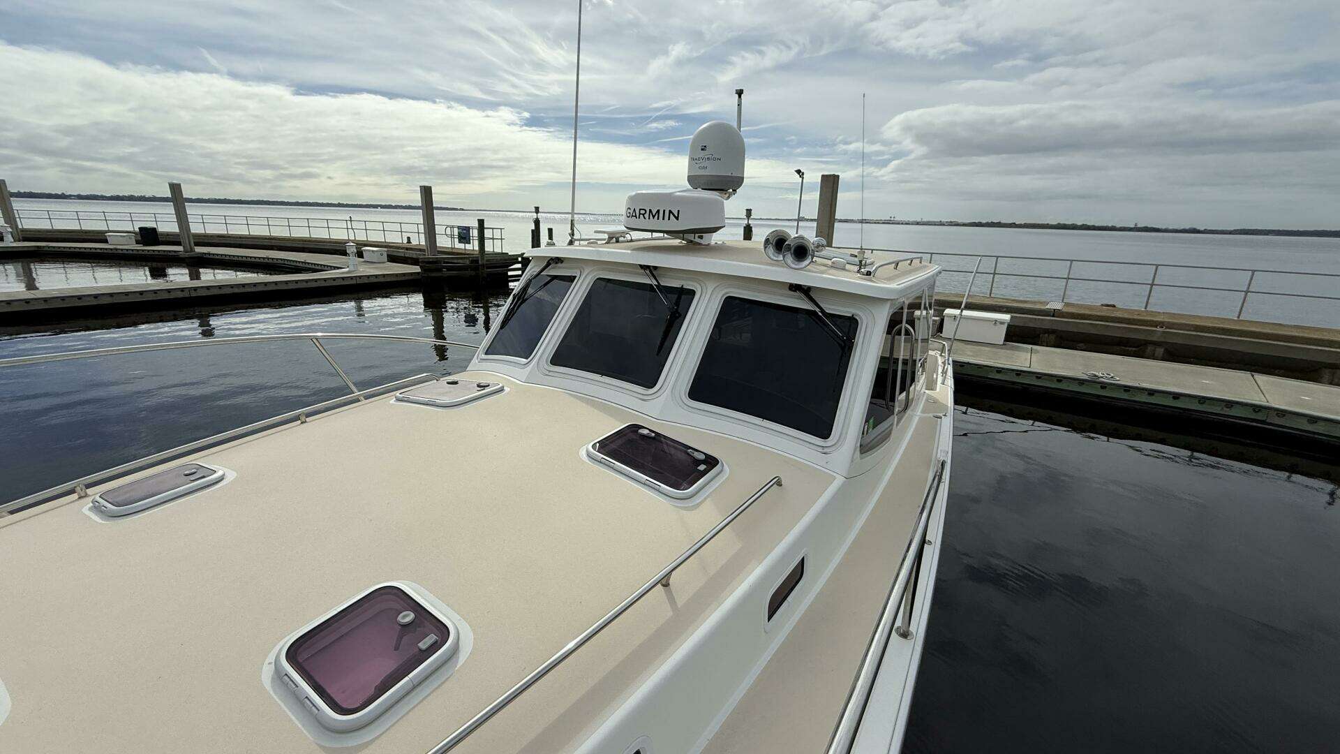 2012 MJM 40z - Image 13
