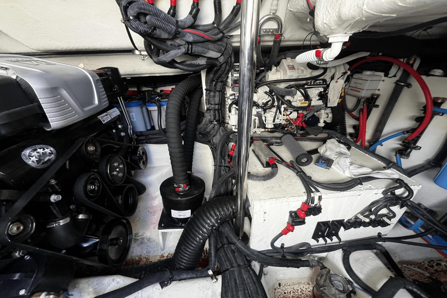 2019 Sea Ray SLX 400 - 39
