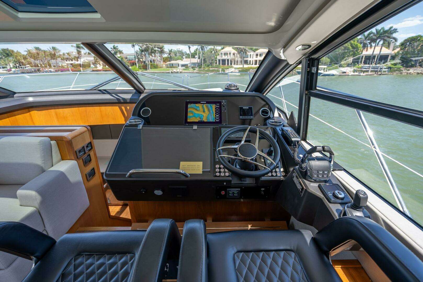 2018 Sunseeker Predator 57 - Image 62