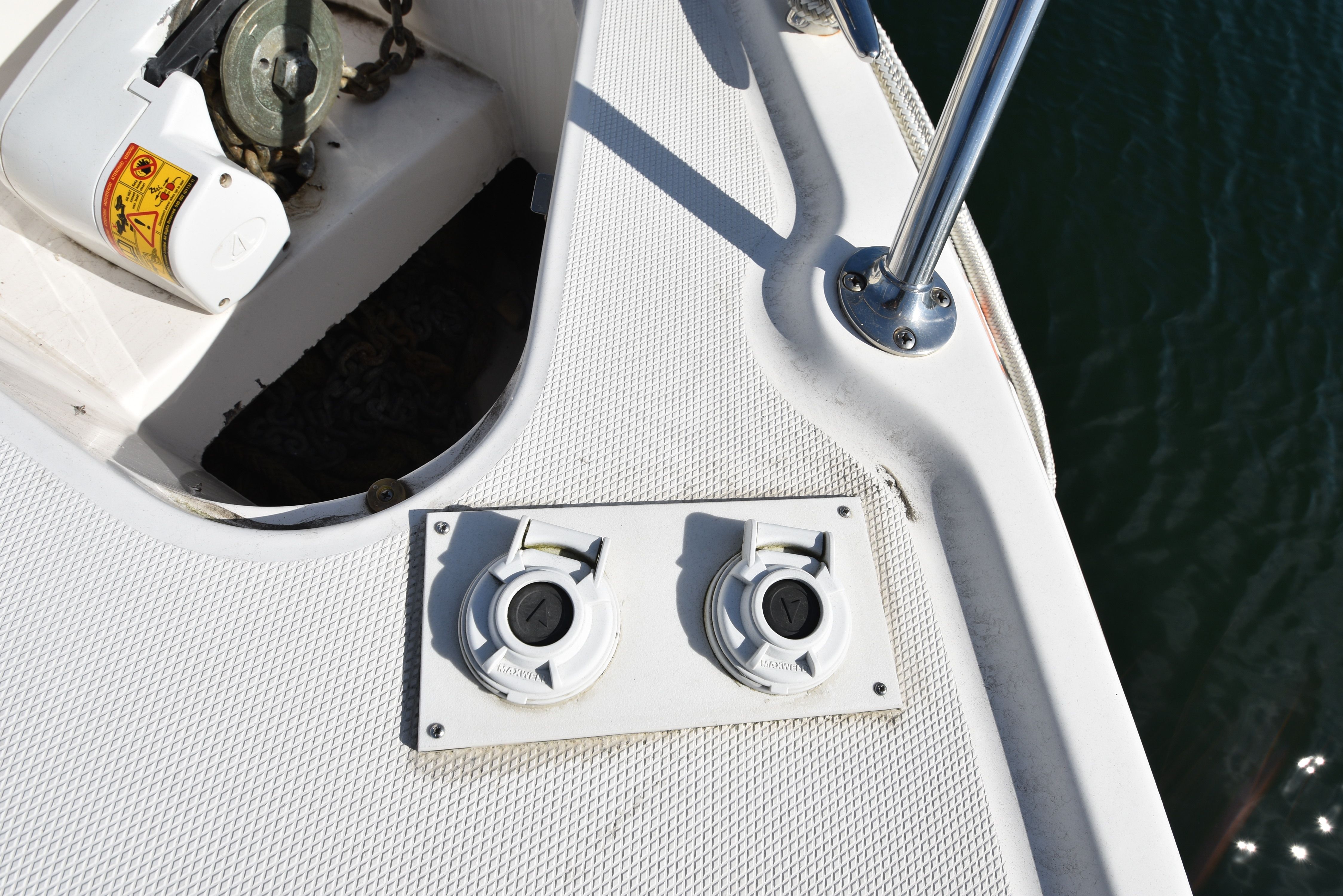 2003 Chaparral Signature 320 - 67
