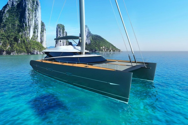2022 Latitude Custom