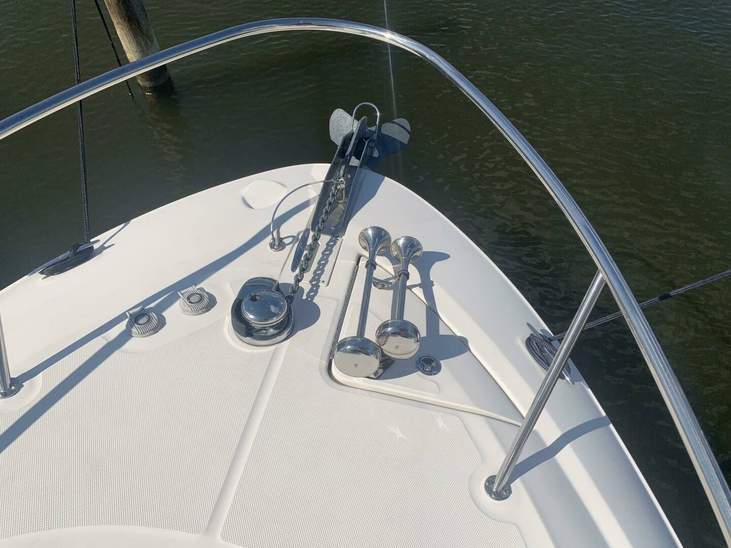 2014 Sea Ray 280 Sundancer - Image 5